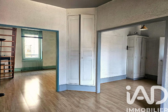 achat appartement nancy 54000