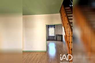 achat appartement nancy 54000