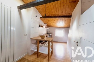 achat appartement nancy 54000