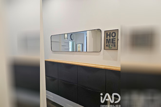 achat appartement nancy 54000