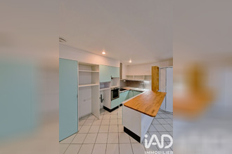 achat appartement nancy 54000