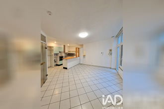 achat appartement nancy 54000