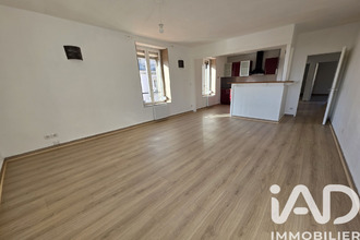 achat appartement nancy 54000