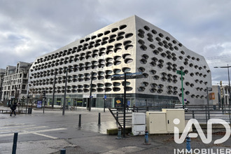 achat appartement nancy 54000