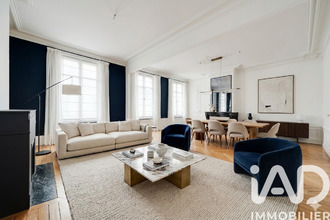 achat appartement nancy 54000