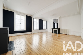 achat appartement nancy 54000