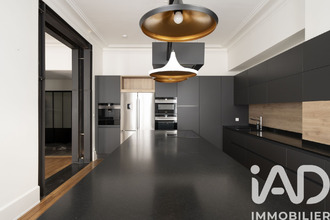 achat appartement nancy 54000