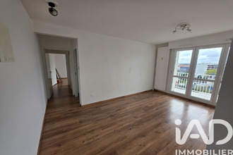 achat appartement nancy 54000