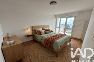 achat appartement nancy 54000