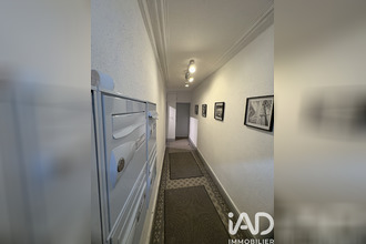 achat appartement nancy 54000