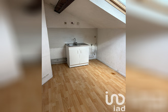 achat appartement nancy 54000