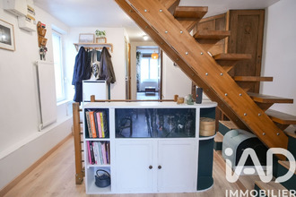 achat appartement nancy 54000