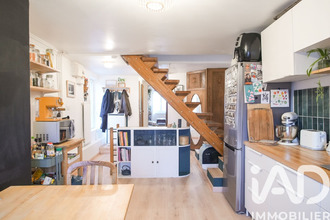 achat appartement nancy 54000