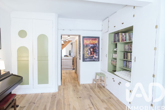 achat appartement nancy 54000