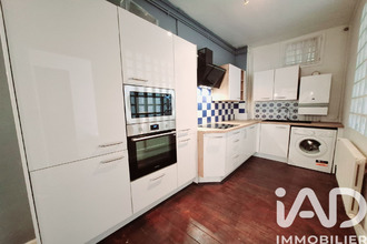 achat appartement nancy 54000