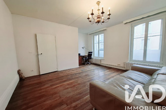 achat appartement nancy 54000