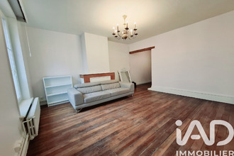 achat appartement nancy 54000