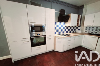 achat appartement nancy 54000