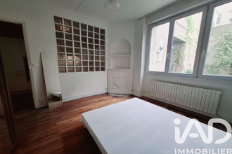 achat appartement nancy 54000