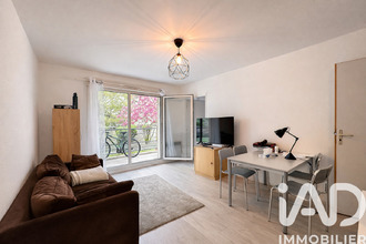 achat appartement nancy 54000