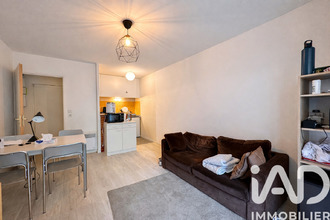 achat appartement nancy 54000