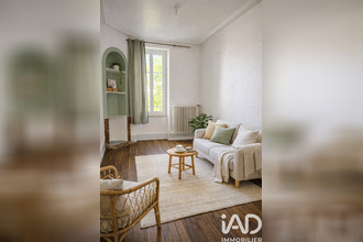 achat appartement nancy 54000