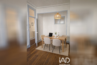 achat appartement nancy 54000