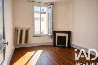 achat appartement nancy 54000