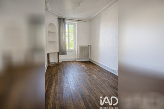 achat appartement nancy 54000