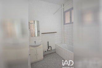 achat appartement nancy 54000