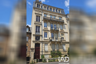 achat appartement nancy 54000