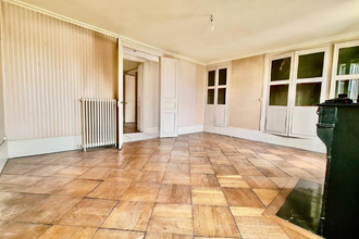 achat appartement nancy 54000