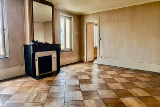 achat appartement nancy 54000