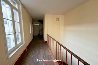 achat appartement nancy 54000