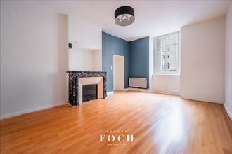 achat appartement nancy 54000