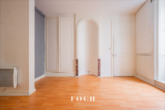 achat appartement nancy 54000