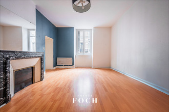 achat appartement nancy 54000