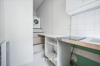 achat appartement nancy 54000