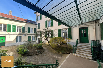 achat appartement nancy 54000