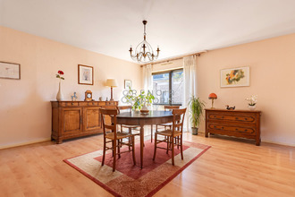 achat appartement nancy 54000