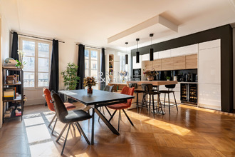 achat appartement nancy 54000