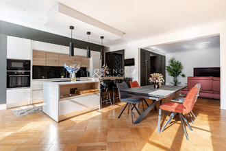 achat appartement nancy 54000