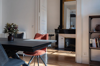 achat appartement nancy 54000