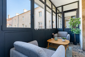 achat appartement nancy 54000