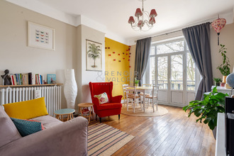 achat appartement nancy 54000