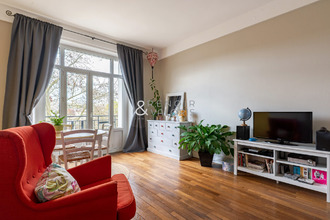 achat appartement nancy 54000