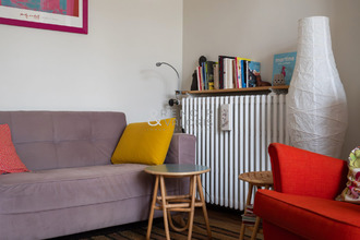 achat appartement nancy 54000