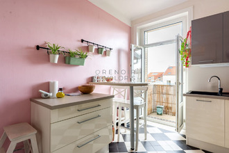 achat appartement nancy 54000