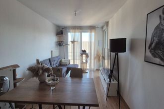 achat appartement nancy 54000