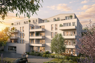 achat appartement nancy 54000